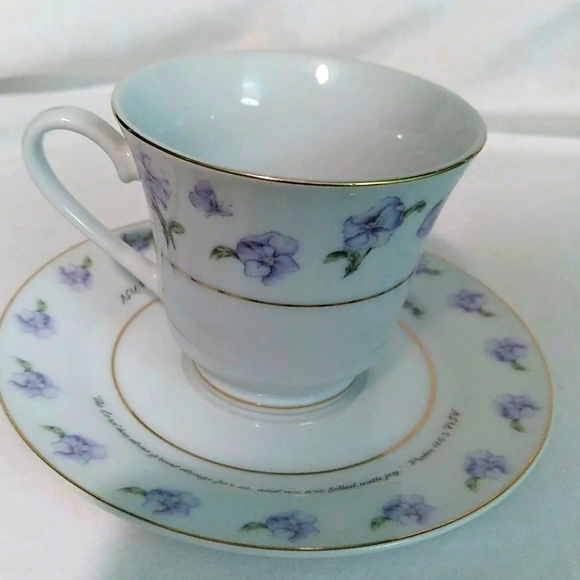 Set with psalm 126:3 - Picture 1 of 3